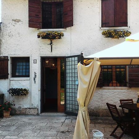 Antica Corte Panego Country House Negrar Exterior photo