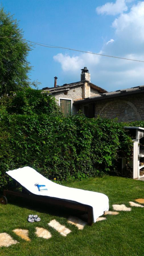 Antica Corte Panego Country House Negrar Exterior photo